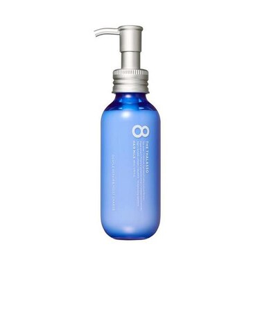 エイトザタラソ 美容液 ヘアミルク 145ml