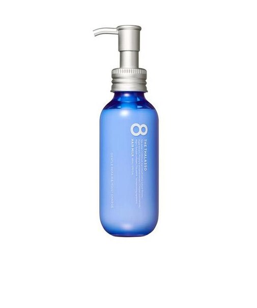 エイトザタラソ 美容液 ヘアミルク 145ml