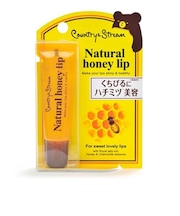 ハニーフルリップ