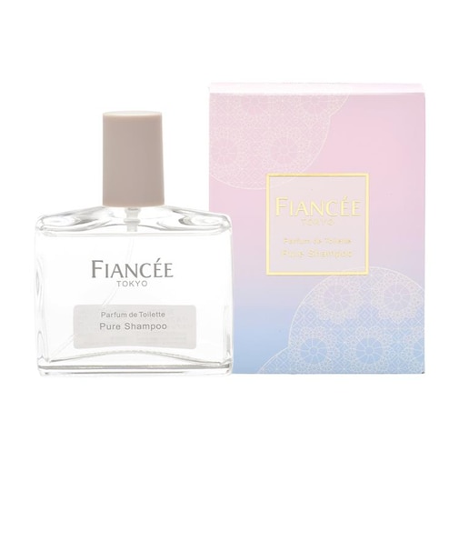 パルファンドトワレ　ピュアシャンプー　５０ｍｌ
