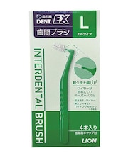 歯間ブラシ L 4本入