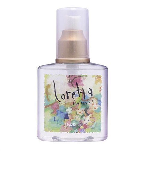 ロレッタ ベースケアオイル 120ml