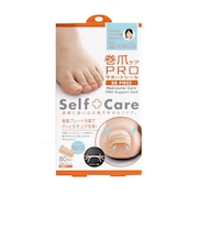 巻爪ケアPRO サポートシール ベージュ