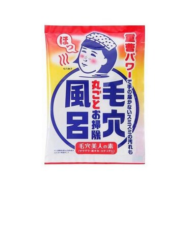 重曹つるつる風呂　１回分　３０ｇ