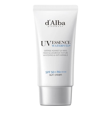 ダルバ ウォータフル エッセンス サンクリーム 50ml