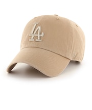 Dodgers Tonal '47 CLEAN UP Khaki