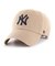 Yankees '47 CLEAN UP Khaki/Navy