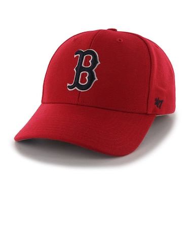 Red sox '47 MVP Red