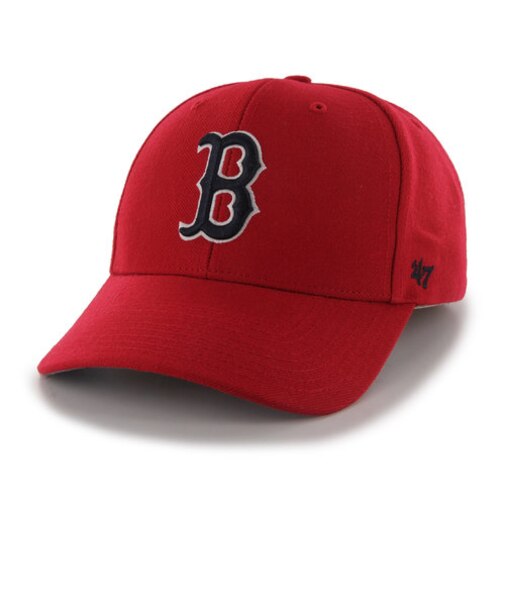 Red sox '47 MVP Red