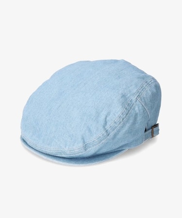 Lee HUNTING DENIM LT BLUE