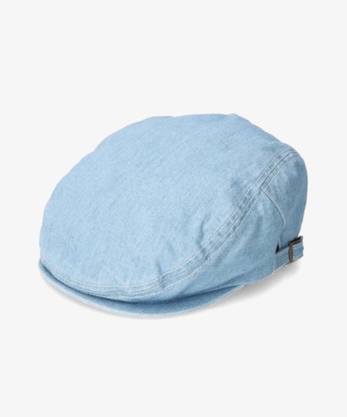 Lee HUNTING DENIM LT BLUE