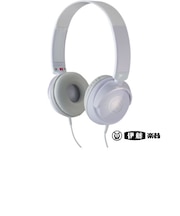 ヤマハ ヘッドホン HPH-50WH（ホワイト）