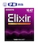 アコースティックギター弦　エリクサー　Elixir　010-047　EXTRA LIGHT　NANOWEBコーティング　アコースティック 80/20ブロンズ