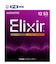 アコースティックギター弦　エリクサー　Elixir　012-053　LIGHT　NANOWEBコーティング　アコースティック 80/20ブロンズ