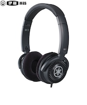 ヤマハ ヘッドホン HPH-150B(ブラック)