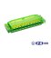 HOHNER Translucent Harp(トランスルーセント・ハープ)グリーン