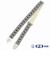 ギターストラップ　Ace Strap by D'Andrea / ACE-3 Stained Glass