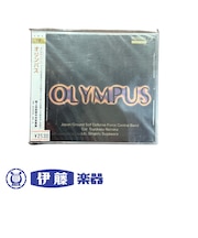 CD　オリンパス