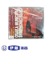 CD　ニュー・ウィンド・レパートリー2005
