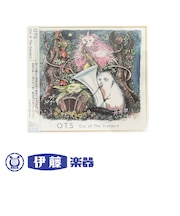 CD　ＯＴＳ　Out of The Standard