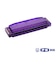 HOHNER Translucent Harp(トランスルーセント・ハープ)パープル
