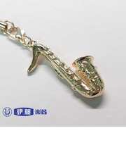 立体管楽器ストラップ【アルトサックス】