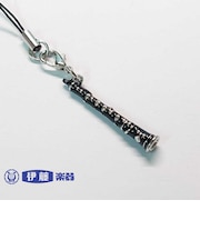 立体管楽器ストラップ【オーボエ】