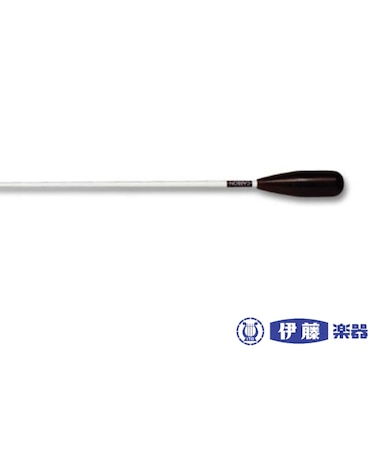 ナカノ　タクト　FT-550 エボニーグリップ380mm