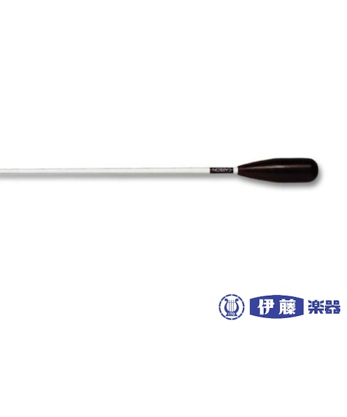 ナカノ　タクト　FT-550 エボニーグリップ380mm