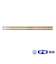 Pearl 9AC ドラムスティック パール