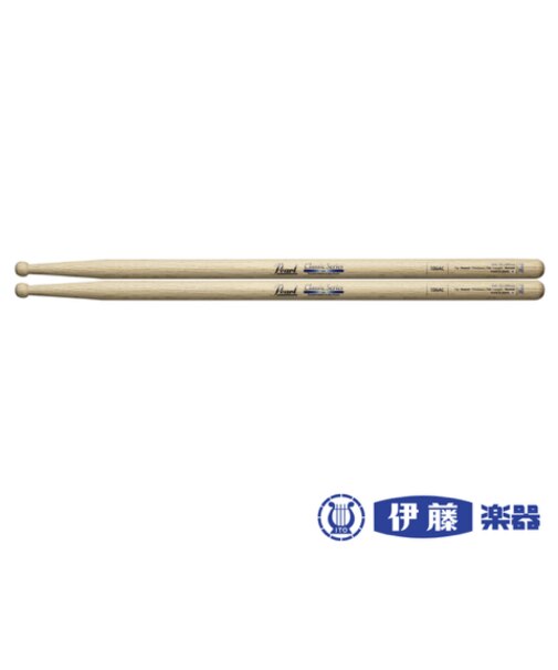Pearl 106AC ドラムスティック パール