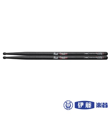 Pearl 110HBC ドラムスティック パール