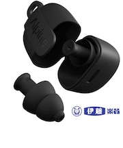 耳栓 Alpine PartyPlug (Black)
