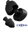 耳栓　Alpine PartyPlug (Black)