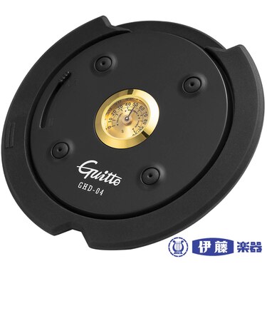ギター用加湿器 GHD-04 for Acoustic Guitar