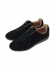 【スニーカー人気NO.1】ジャーマントレーナースニーカー