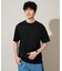 ＼累計28、000枚販売！／究極の無地Ｔ シルケットスムースシルエットカットソ ー【接触冷感 / UVカット/洗濯機で洗える/毛玉になりにくい】