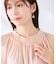 ツイストチェーンネックレス