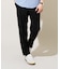 【新色追加&再入荷】<接触冷感/遮熱/吸水速乾/UVカット/ストレッチ>リライトセミルーズアンクルパンツ【イージーケア/洗濯機で洗える】