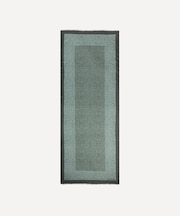 サバイバル 70x180 ウール-モダール スカーフ