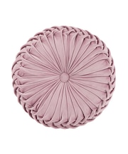 円形クッション(ダリア2 PU)