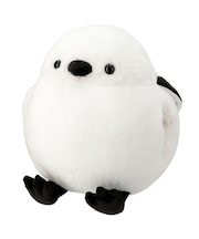 【デコホーム商品】手入れシマエナガ(scHCa01)