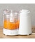 フードプロセッサー 350mL (HV2C05WH)