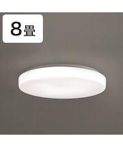 LEDシーリングライト (CI02 8J)