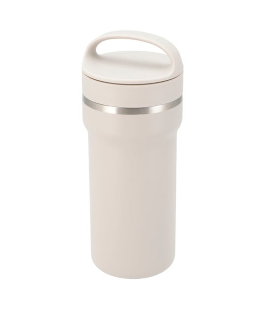 持ち運べるタンブラー(270mL モカ WB002)