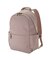 軽い はっ水リュック 15L(モカ CS01)