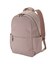軽い はっ水リュック 15L(モカ CS01)