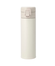 ステンレスワンタッチボトル(490mL モカ WB07)