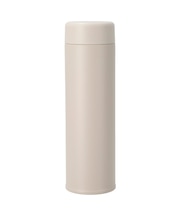 ステンレスボトル(500mL モカ WB008)