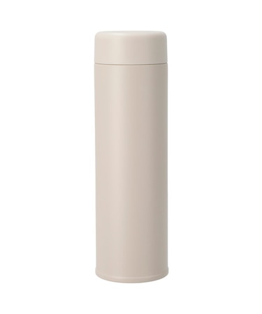 ステンレスボトル(500mL モカ WB008)